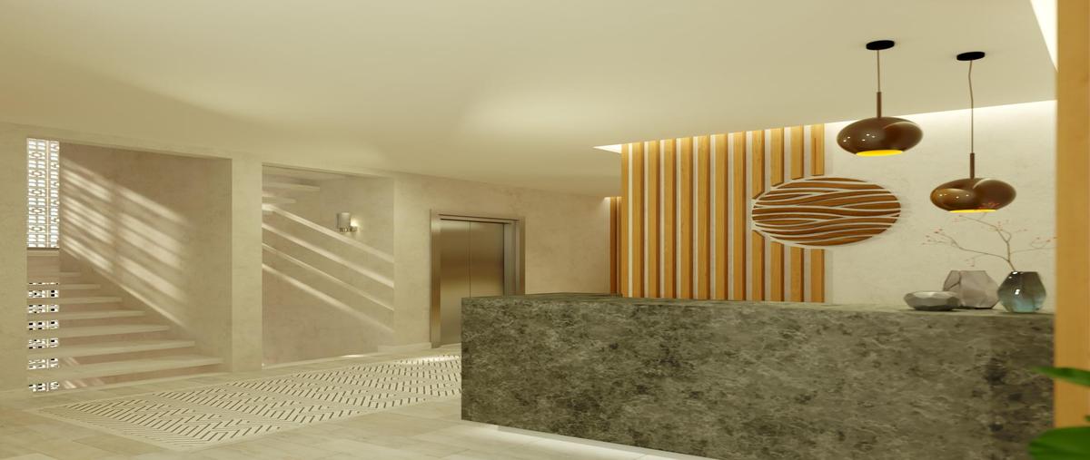 Foto de departamento en venta en  , playa del carmen, solidaridad, quintana roo, 30558864 No. 05