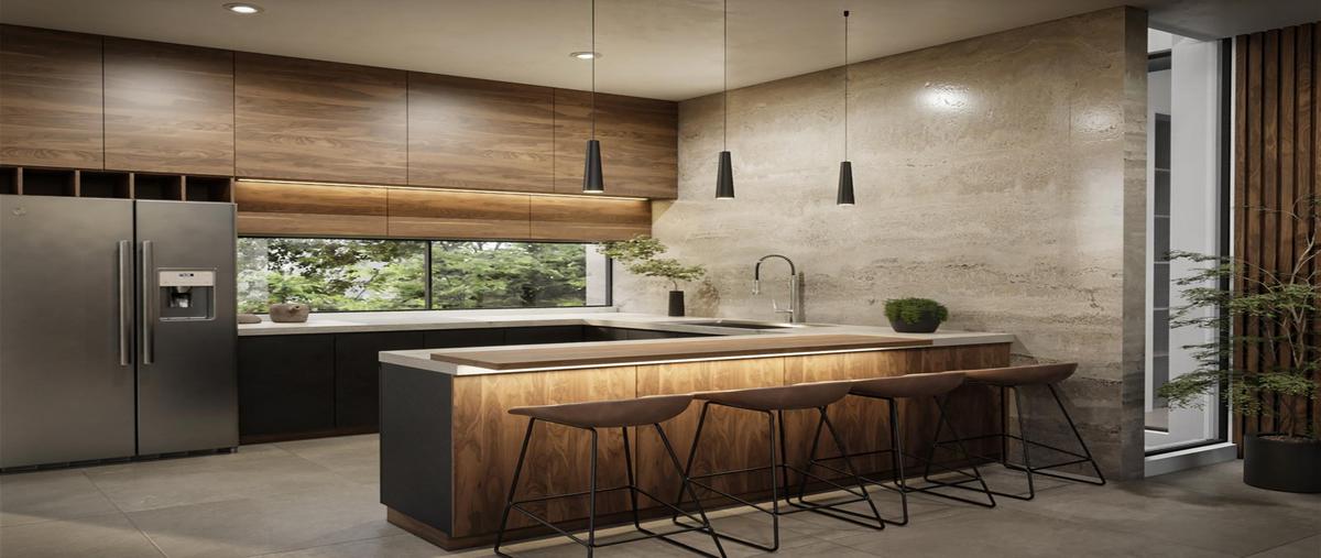 Foto de casa en venta en  , playa del carmen, solidaridad, quintana roo, 0 No. 05