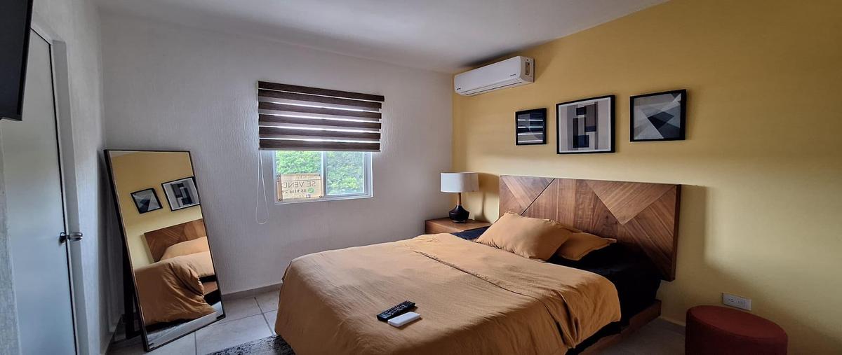 Foto de departamento en venta en  , playa del carmen, solidaridad, quintana roo, 0 No. 04