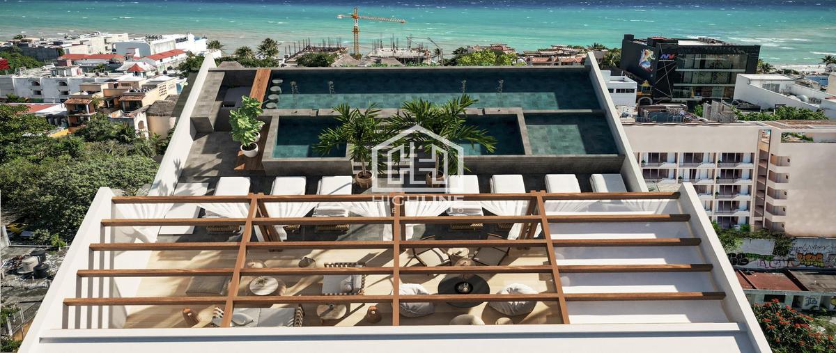 Foto de departamento en venta en  , playa del carmen, solidaridad, quintana roo, 30571750 No. 04