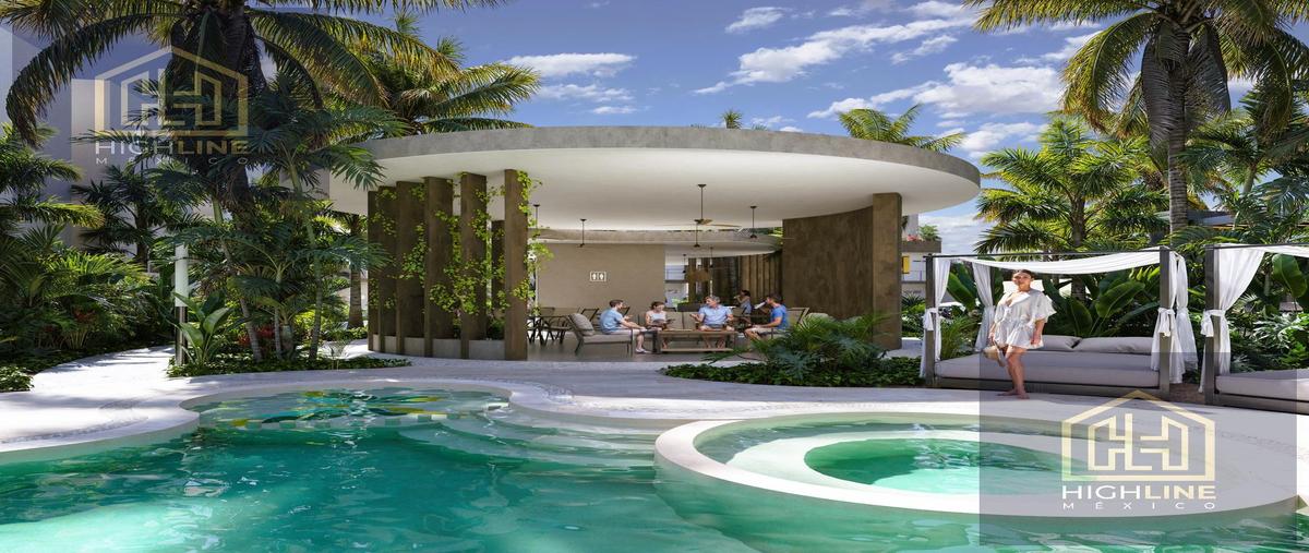 Foto de casa en venta en  , playa del carmen, solidaridad, quintana roo, 30571753 No. 03