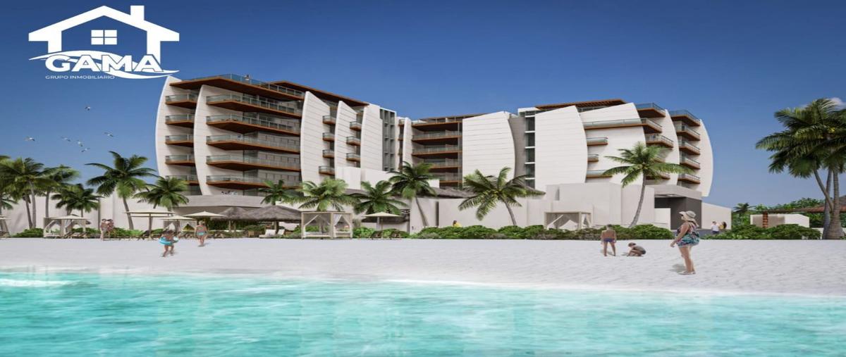 Foto de departamento en venta en  , playa del carmen, solidaridad, quintana roo, 0 No. 04