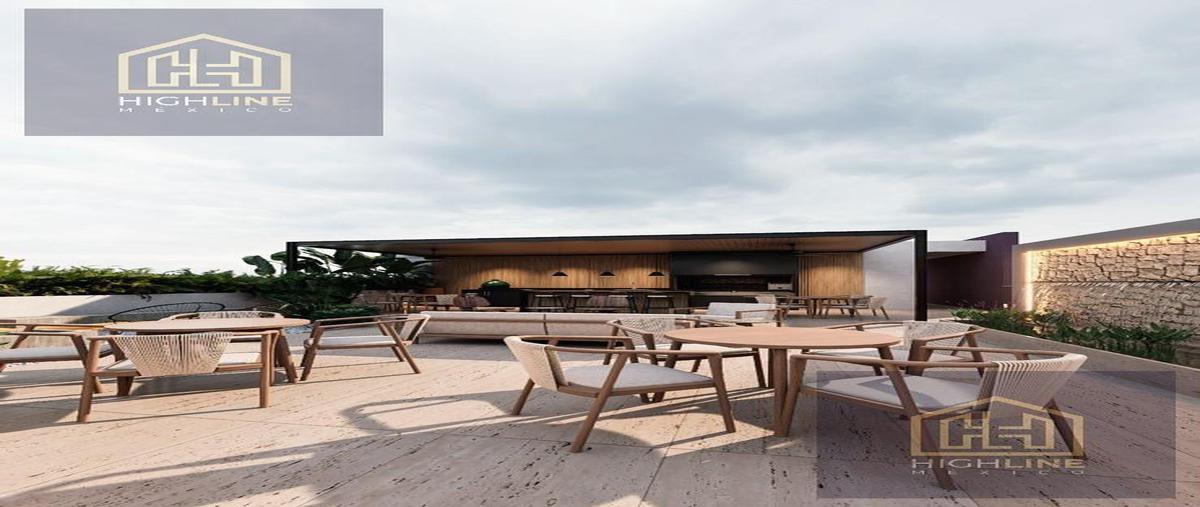 Foto de departamento en venta en  , playa del carmen, solidaridad, quintana roo, 30573489 No. 03