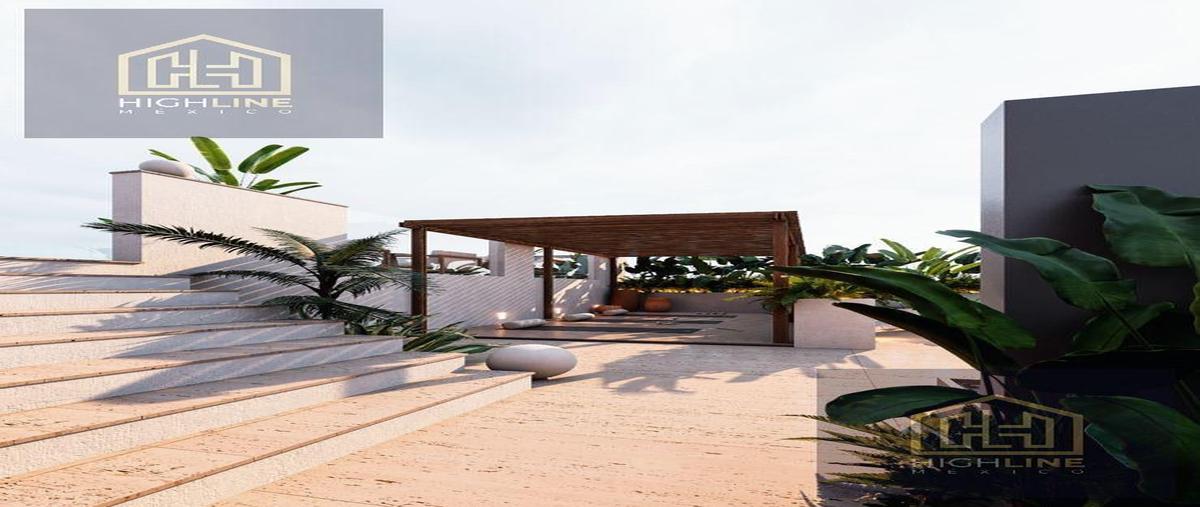 Foto de departamento en venta en  , playa del carmen, solidaridad, quintana roo, 30573489 No. 04