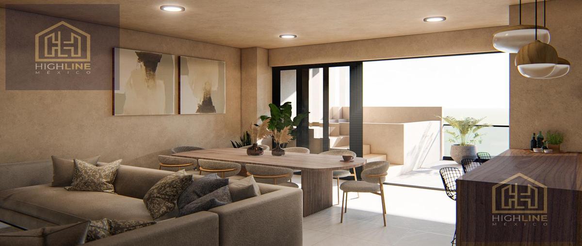 Foto de departamento en venta en  , playa del carmen, solidaridad, quintana roo, 30575933 No. 04
