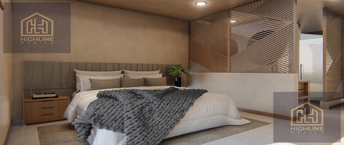 Foto de departamento en venta en  , playa del carmen, solidaridad, quintana roo, 30575933 No. 05