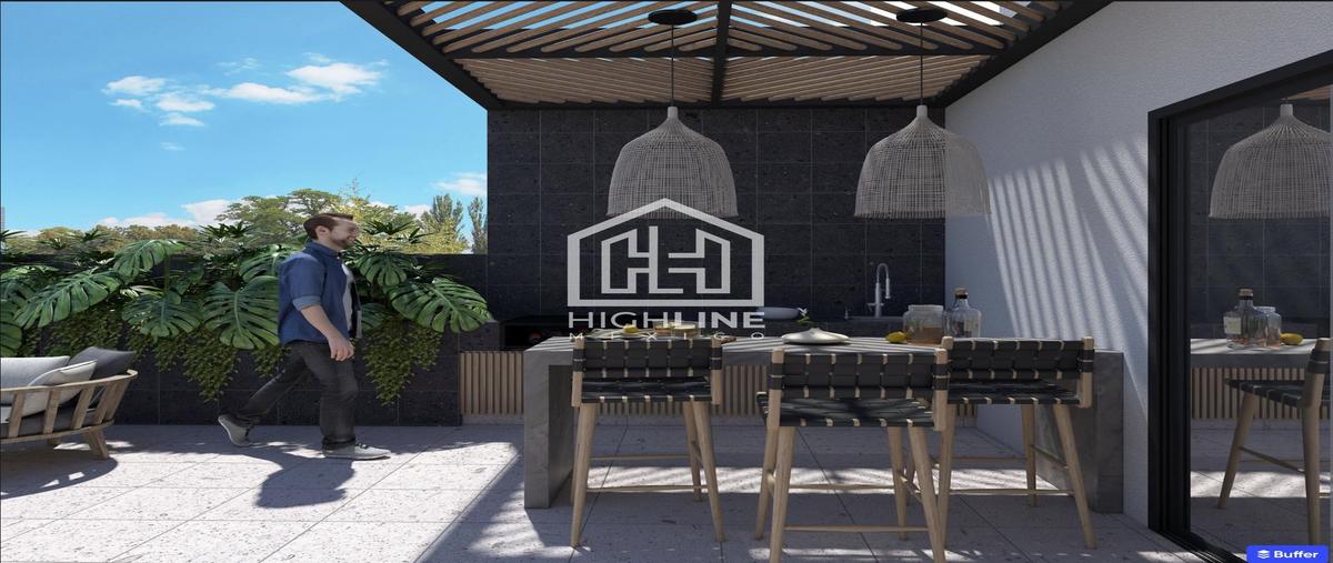 Foto de departamento en venta en  , playa del carmen, solidaridad, quintana roo, 30576158 No. 09