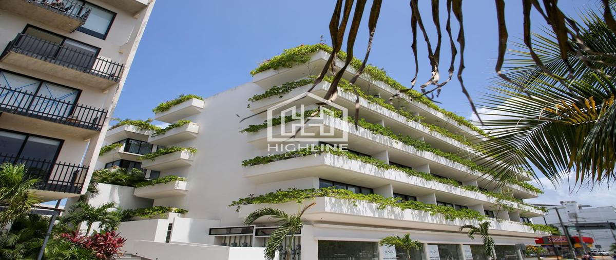 Foto de departamento en venta en  , playa del carmen, solidaridad, quintana roo, 30580138 No. 03