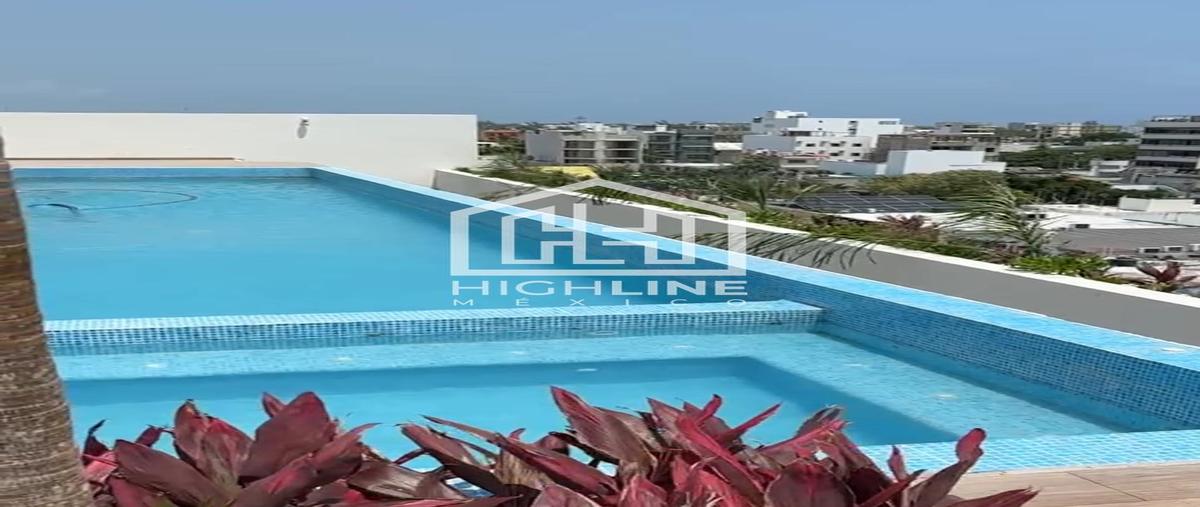 Foto de departamento en venta en  , playa del carmen, solidaridad, quintana roo, 30580138 No. 04