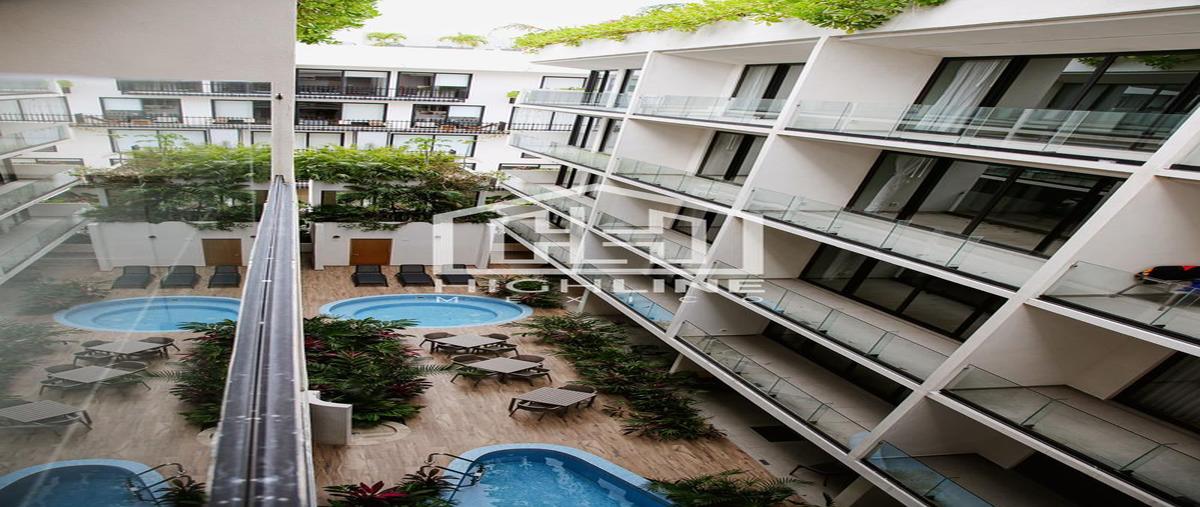 Foto de departamento en venta en  , playa del carmen, solidaridad, quintana roo, 30580138 No. 05