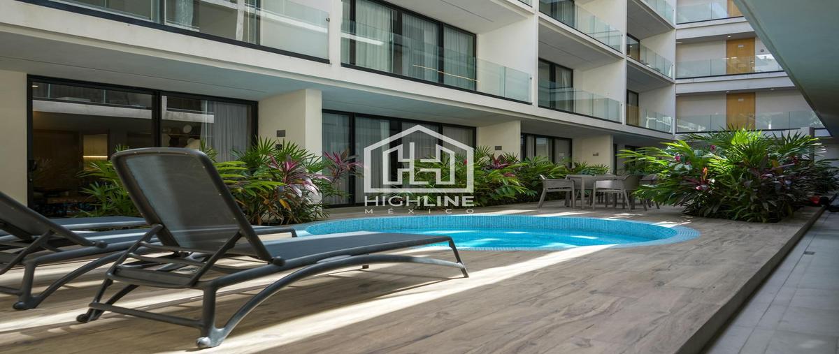 Foto de departamento en venta en  , playa del carmen, solidaridad, quintana roo, 30580138 No. 06