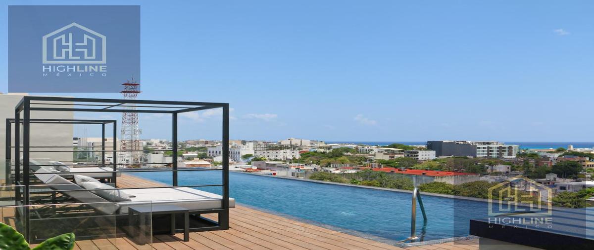 Foto de departamento en venta en  , playa del carmen, solidaridad, quintana roo, 30580139 No. 03