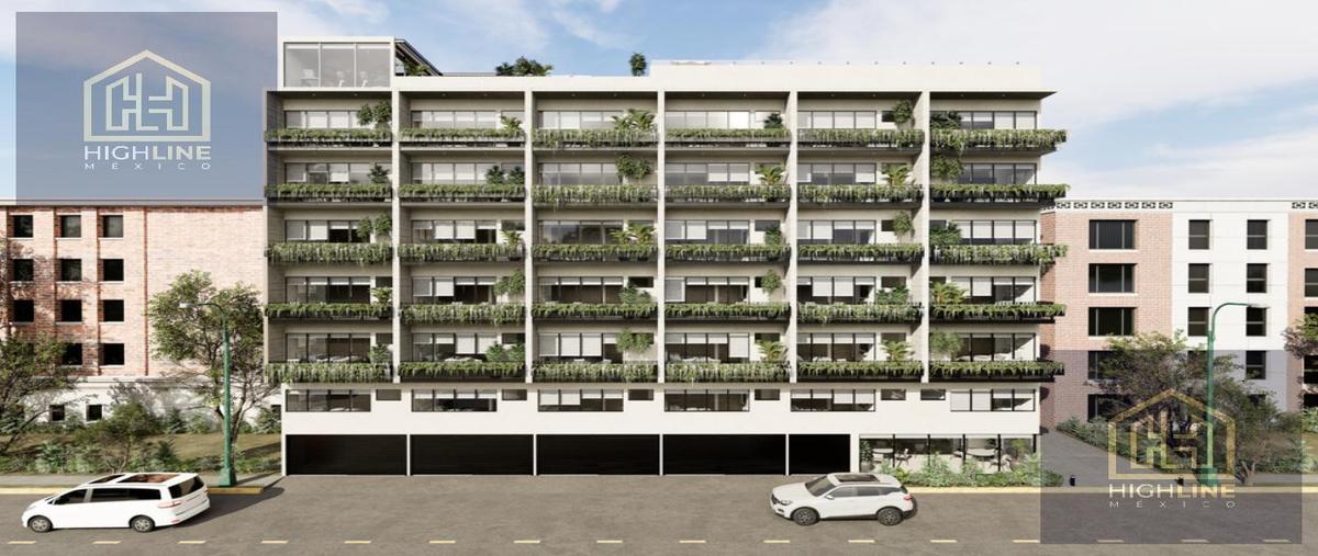Foto de departamento en venta en  , playa del carmen, solidaridad, quintana roo, 30580139 No. 04