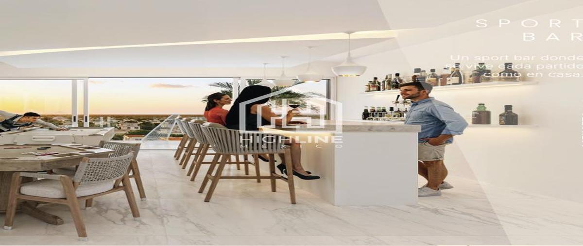 Foto de departamento en venta en  , playa del carmen, solidaridad, quintana roo, 30580147 No. 06