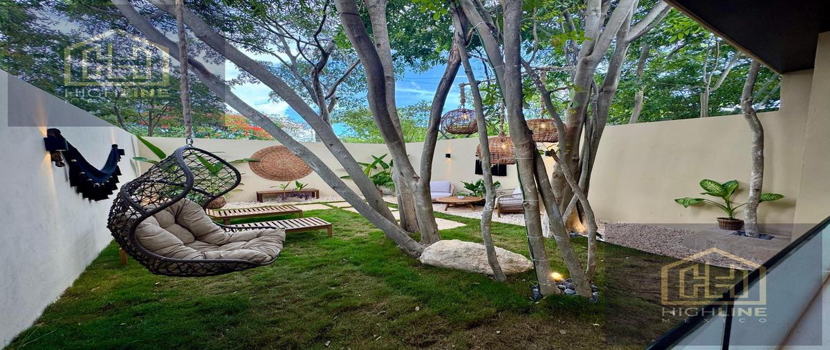 Foto de departamento en venta en  , playa del carmen, solidaridad, quintana roo, 30580293 No. 03