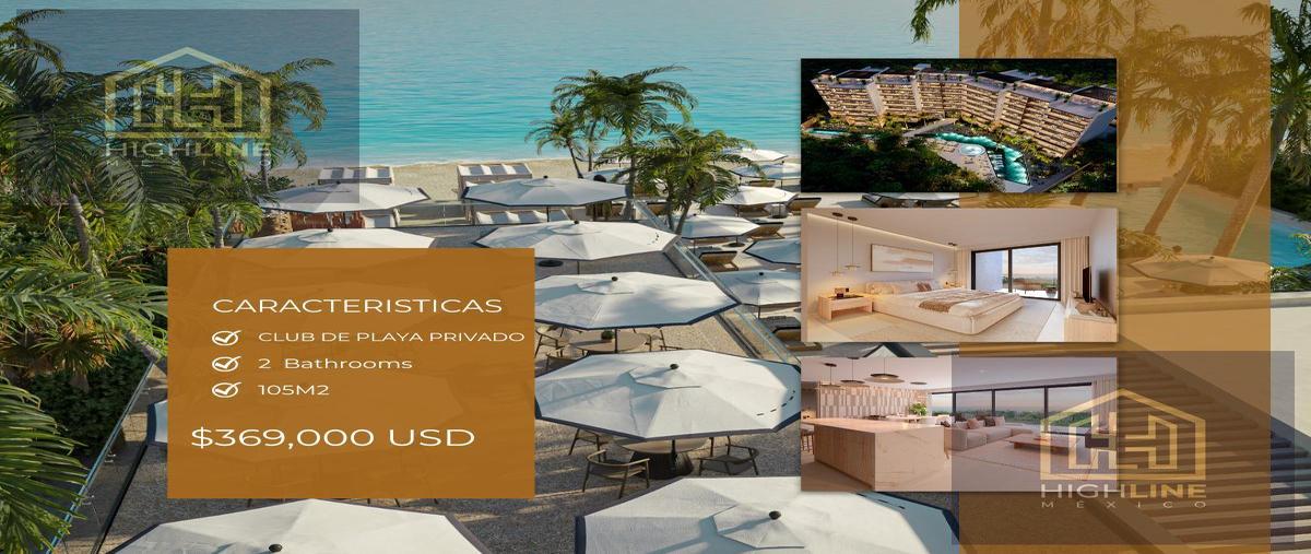 Foto de departamento en , playa del carmen, solidaridad, quintana roo, 30580294 foto 01 Foto de departamento en venta en , playa del carmen, solidaridad, quintana roo, 30580294 No. 01