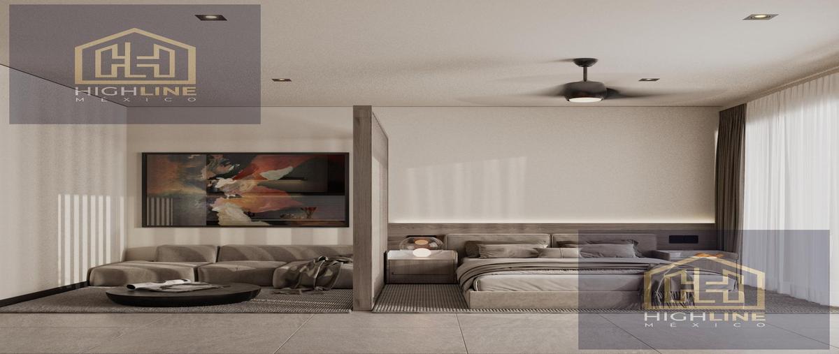 Foto de departamento en venta en  , playa del carmen, solidaridad, quintana roo, 30580939 No. 03