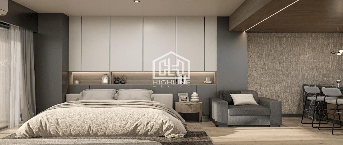 Foto de departamento en venta en  , playa del carmen, solidaridad, quintana roo, 30589833 No. 05