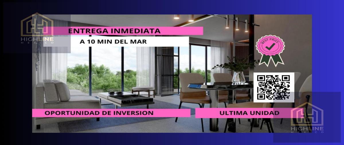 Foto de departamento en , playa del carmen, solidaridad, quintana roo, 30592519 foto 01 Foto de departamento en venta en , playa del carmen, solidaridad, quintana roo, 30592519 No. 01