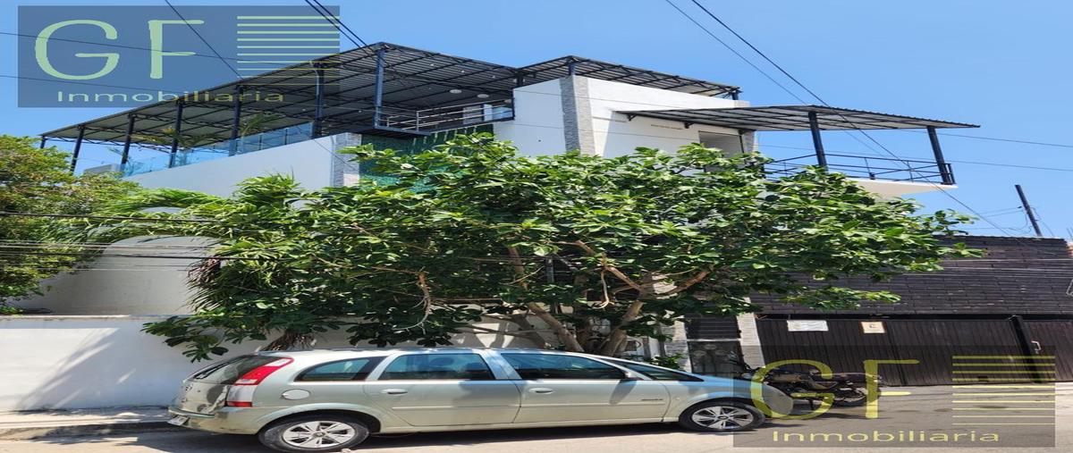 Foto de edificio en venta en  , playa del carmen, solidaridad, quintana roo, 30592646 No. 03