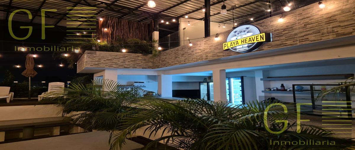 Foto de edificio en venta en  , playa del carmen, solidaridad, quintana roo, 30592646 No. 04