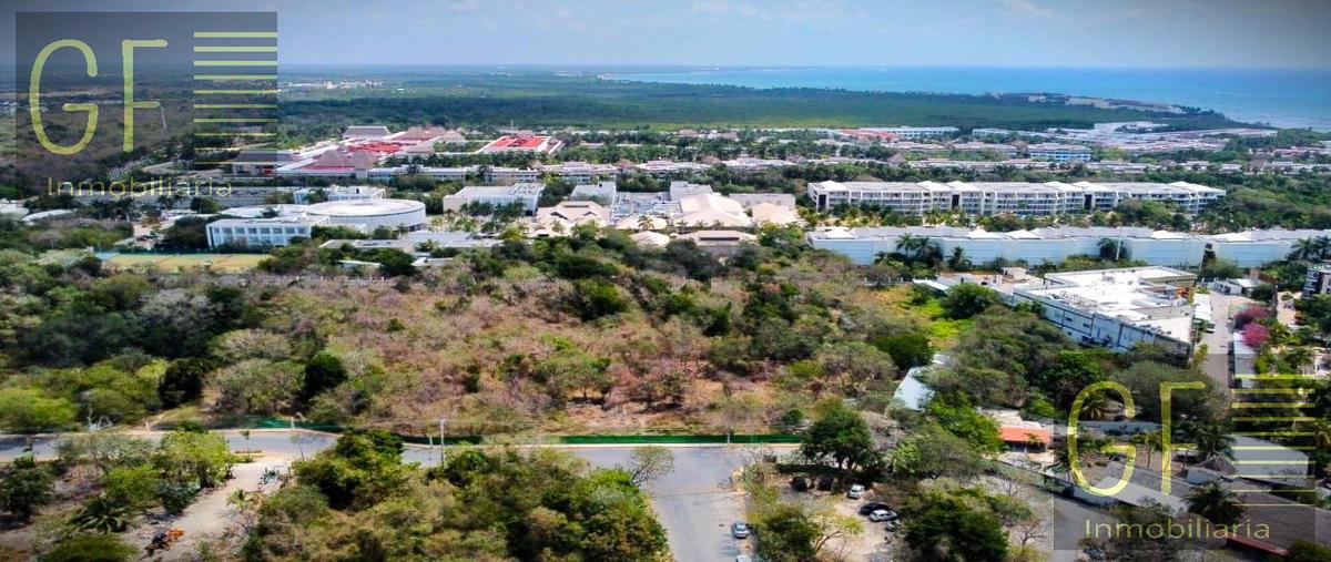 Foto de terreno habitacional en venta en  , playa del carmen, solidaridad, quintana roo, 30592657 No. 05