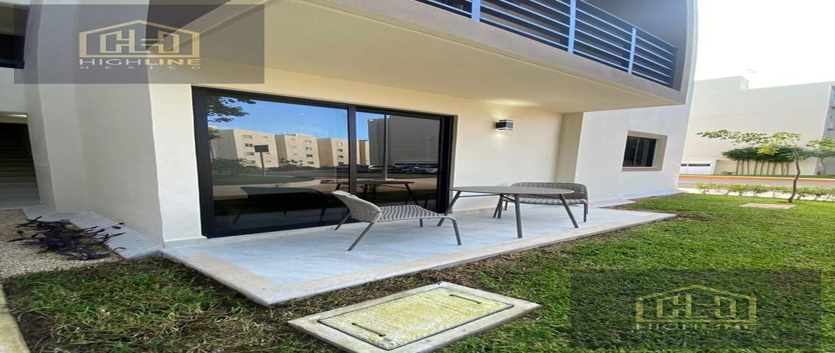 Foto de departamento en venta en  , playa del carmen, solidaridad, quintana roo, 30592738 No. 04