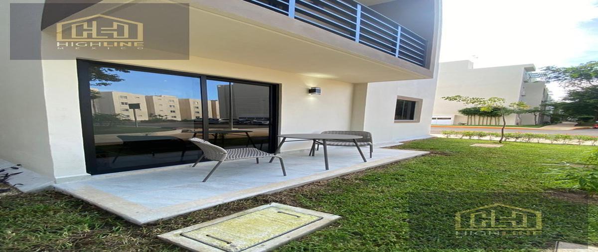 Foto de departamento en venta en  , playa del carmen, solidaridad, quintana roo, 30592738 No. 05