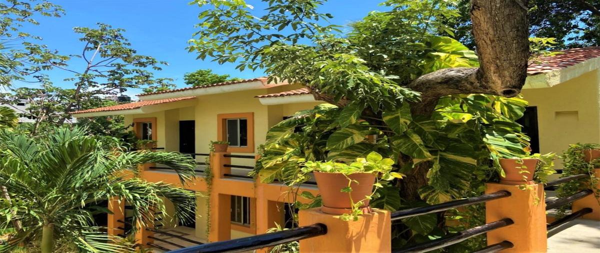 Foto de edificio en venta en  , playa del carmen, solidaridad, quintana roo, 0 No. 03