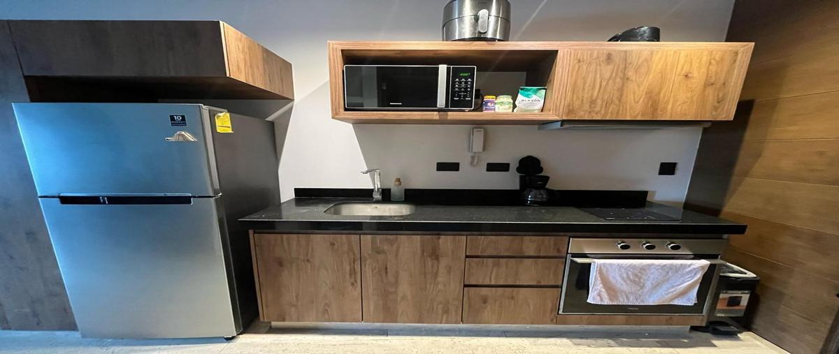 Foto de departamento en venta en  , playa del carmen, solidaridad, quintana roo, 0 No. 03