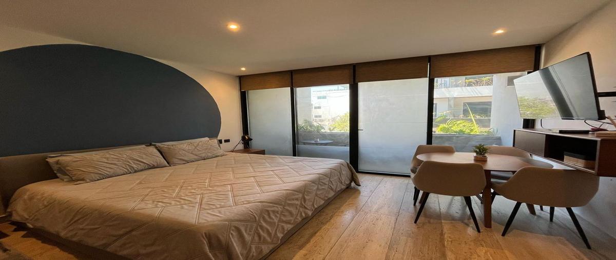 Foto de departamento en venta en  , playa del carmen, solidaridad, quintana roo, 0 No. 05