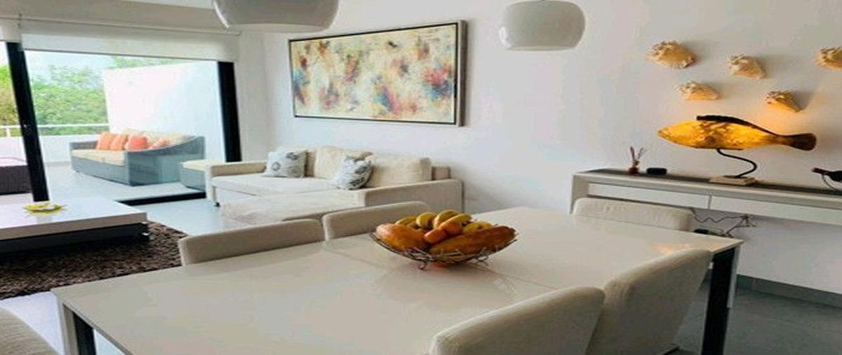 Foto de departamento en renta en - , playa del carmen, solidaridad, quintana roo, 0 No. 04