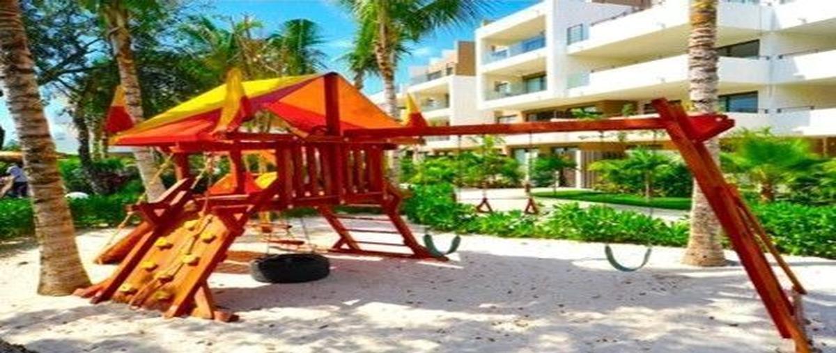 Foto de departamento en renta en - , playa del carmen, solidaridad, quintana roo, 0 No. 05