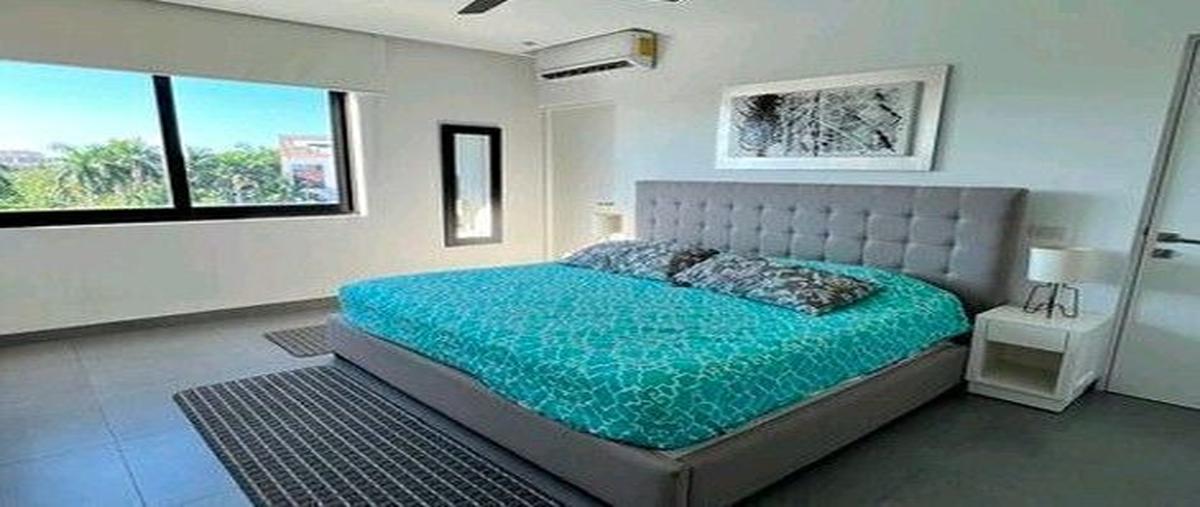 Foto de departamento en renta en - , playa del carmen, solidaridad, quintana roo, 0 No. 06