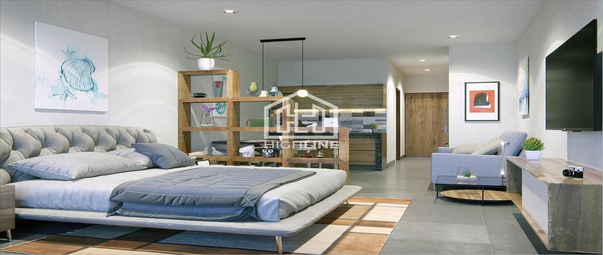 Foto de departamento en venta en  , playa del carmen, solidaridad, quintana roo, 30606013 No. 03