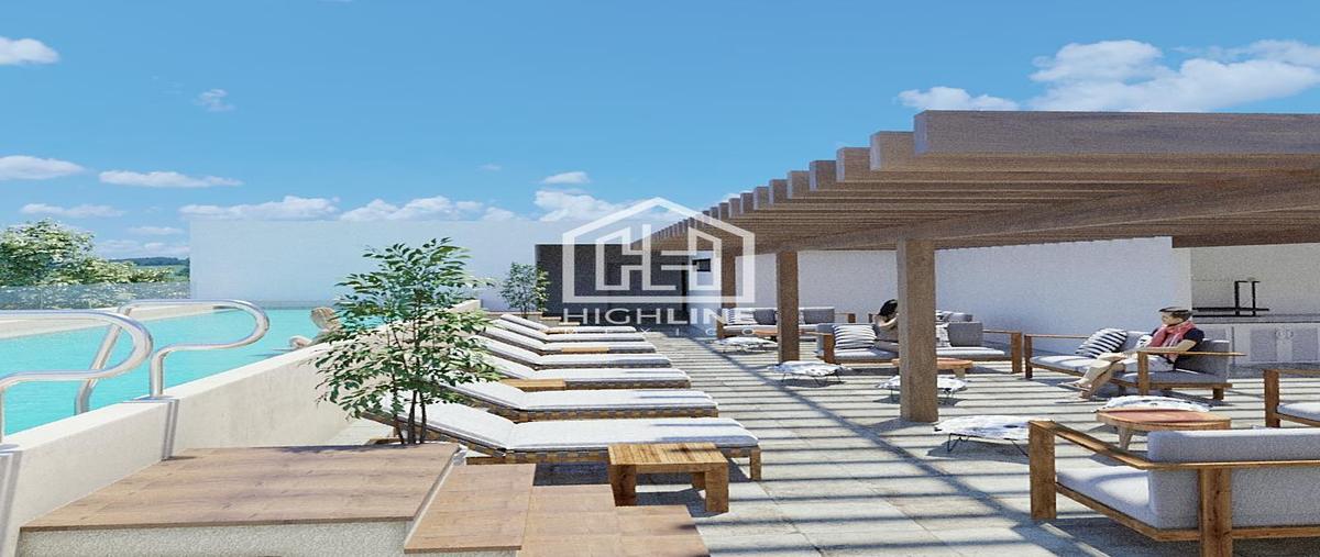 Foto de departamento en venta en  , playa del carmen, solidaridad, quintana roo, 30606013 No. 04
