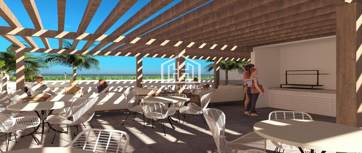 Foto de departamento en venta en  , playa del carmen, solidaridad, quintana roo, 30606013 No. 05