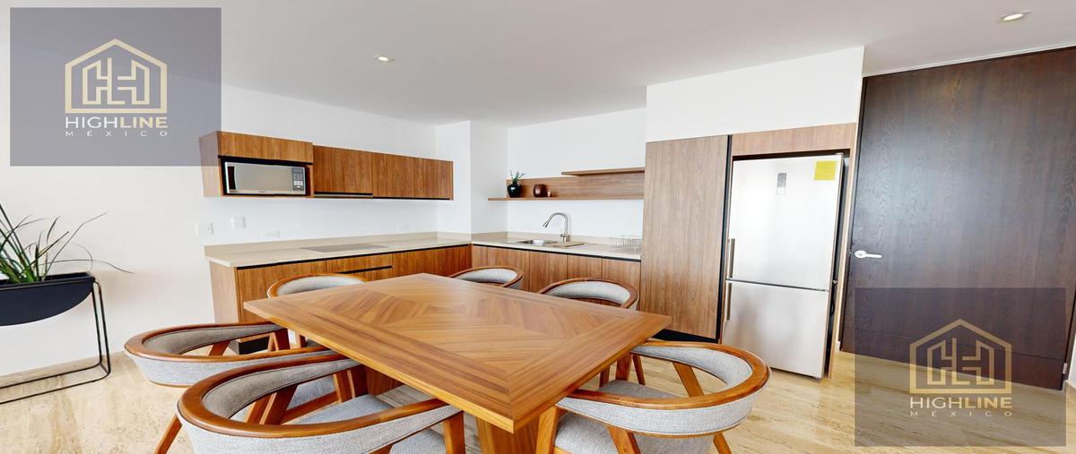 Foto de departamento en venta en  , playa del carmen, solidaridad, quintana roo, 30606016 No. 03
