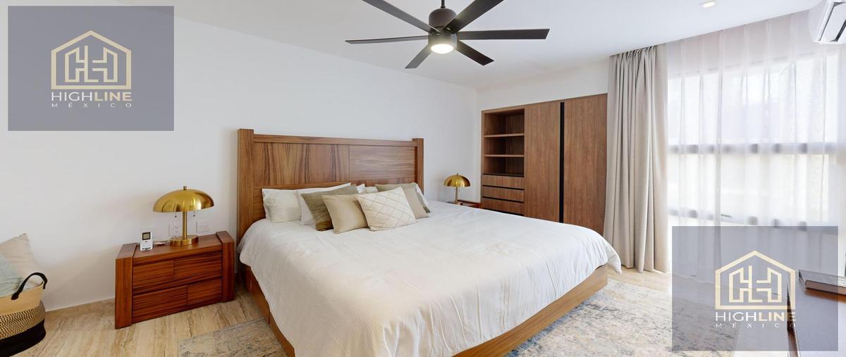 Foto de departamento en venta en  , playa del carmen, solidaridad, quintana roo, 30606016 No. 04