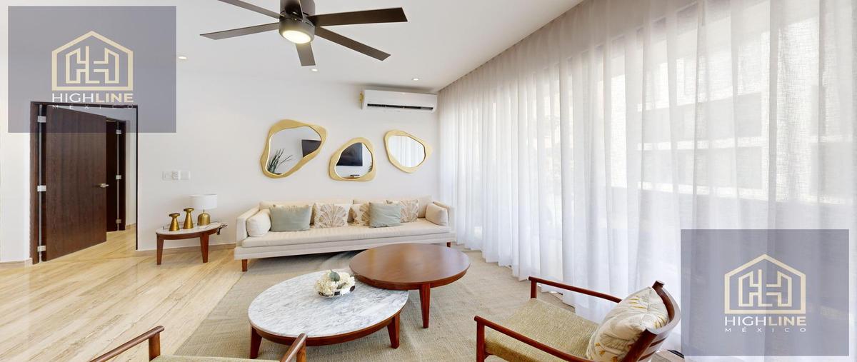 Foto de departamento en venta en  , playa del carmen, solidaridad, quintana roo, 30606016 No. 05