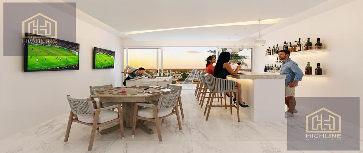 Foto de departamento en venta en  , playa del carmen, solidaridad, quintana roo, 30606017 No. 04