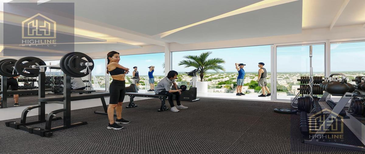 Foto de departamento en venta en  , playa del carmen, solidaridad, quintana roo, 30606017 No. 05