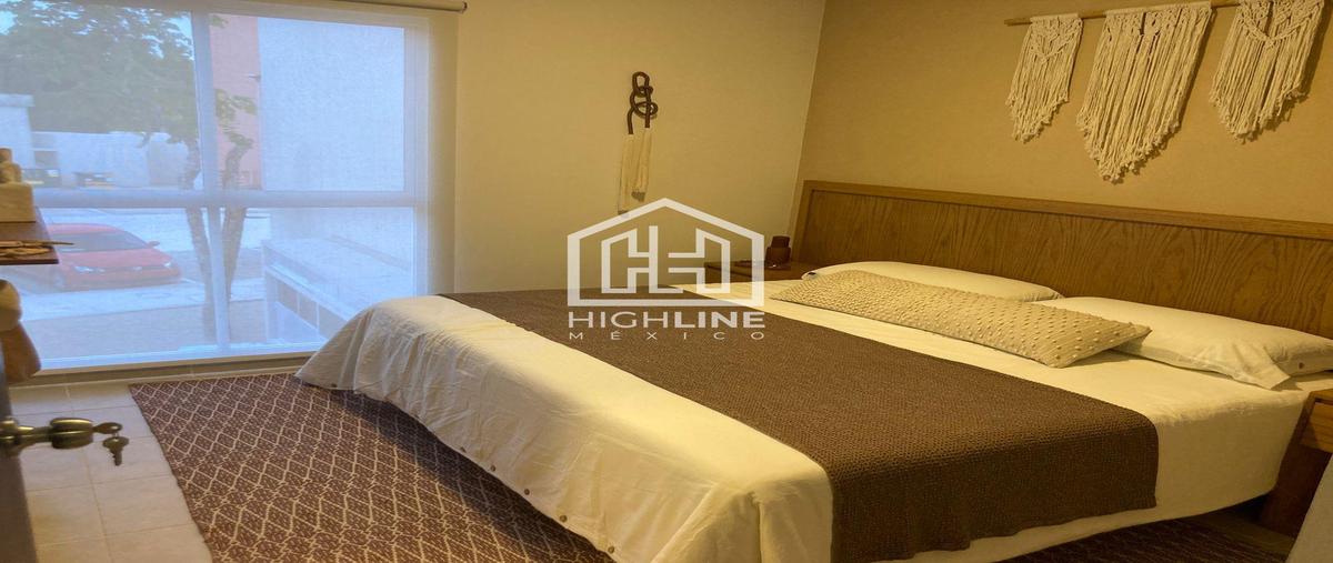 Foto de departamento en venta en  , playa del carmen, solidaridad, quintana roo, 30606018 No. 03