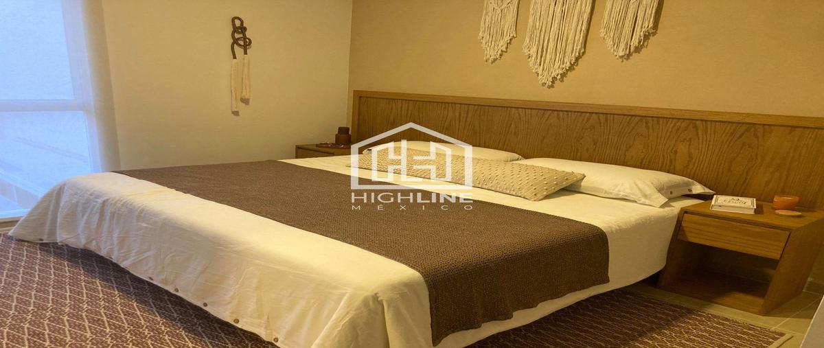Foto de departamento en venta en  , playa del carmen, solidaridad, quintana roo, 30606018 No. 04