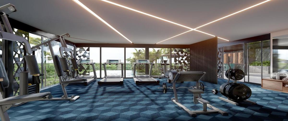 Foto de departamento en venta en  , playa del carmen, solidaridad, quintana roo, 0 No. 04