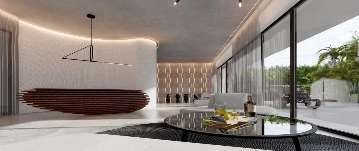 Foto de departamento en venta en  , playa del carmen, solidaridad, quintana roo, 0 No. 05