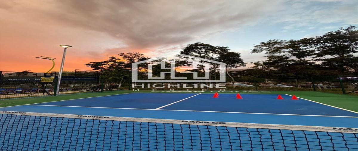Foto de departamento en venta en  , playa del carmen, solidaridad, quintana roo, 30606712 No. 03