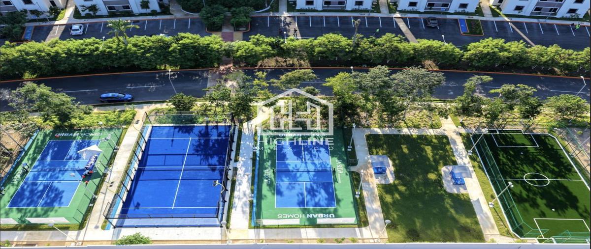 Foto de departamento en venta en  , playa del carmen, solidaridad, quintana roo, 30606712 No. 05