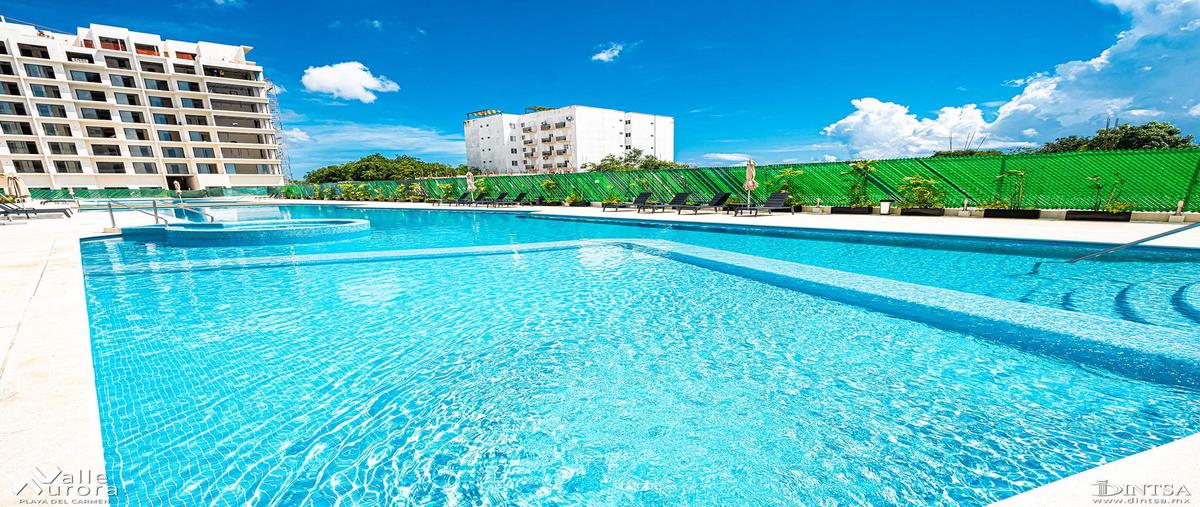 Foto de departamento en venta en  , playa del carmen, solidaridad, quintana roo, 0 No. 04