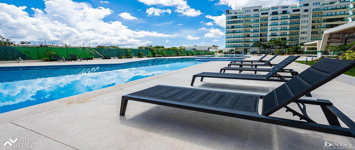 Foto de departamento en venta en  , playa del carmen, solidaridad, quintana roo, 0 No. 05